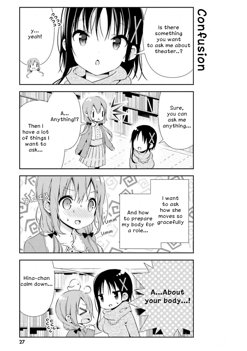 Hinako Note Chapter 14 9